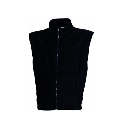 Fleece Gilet