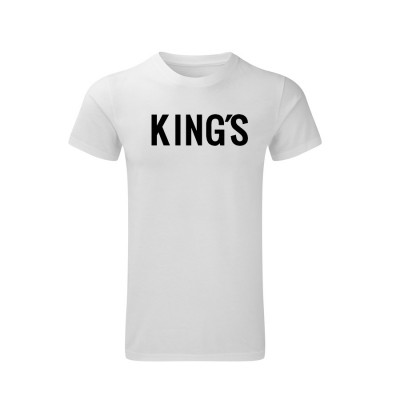 King’s T-shirt 01