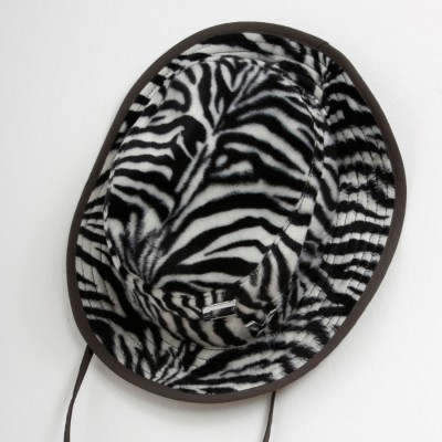 Unisex-Safari-Zebra 1.