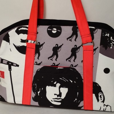 Rockmusiker Tasche 04